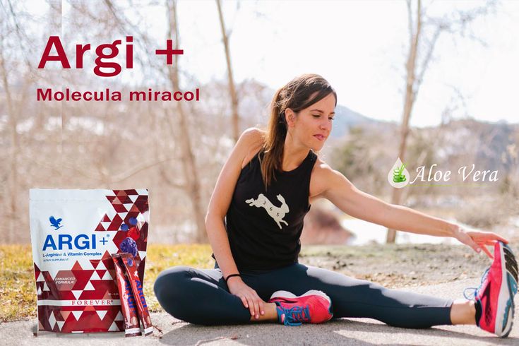 Forever Argi+ – Image 5