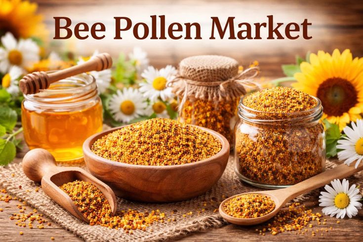 BEE POLLEN – Image 2