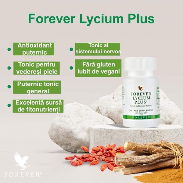 Forever Lycium Plus – Image 3