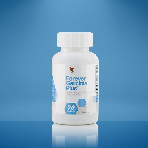 Forever Garcinia Plus – Image 2