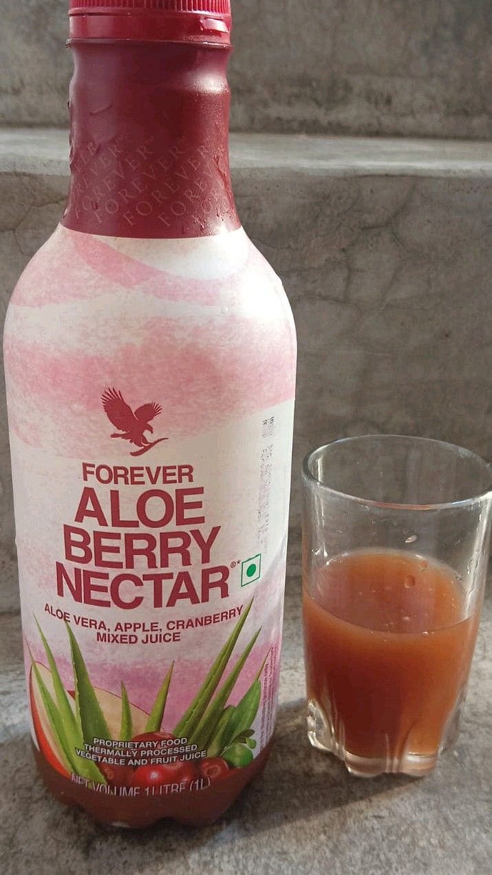 ALOE BERRY NECTAR – Image 4
