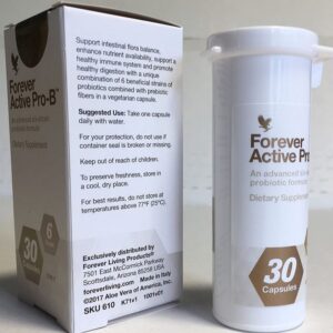 ACTIVE PRO-B