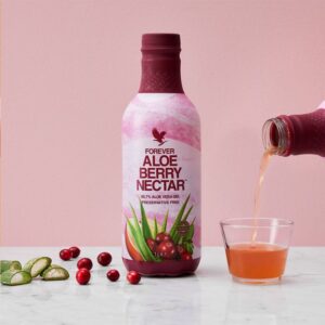 ALOE BERRY NECTAR