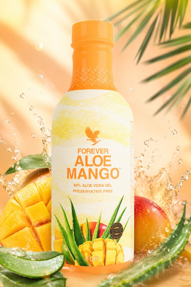 FOREVER MANGO – Image 4