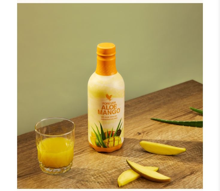 FOREVER MANGO – Image 2