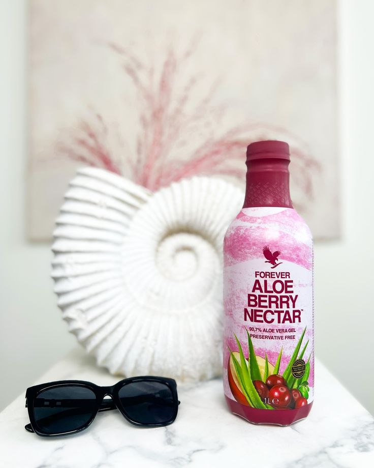 ALOE BERRY NECTAR – Image 2