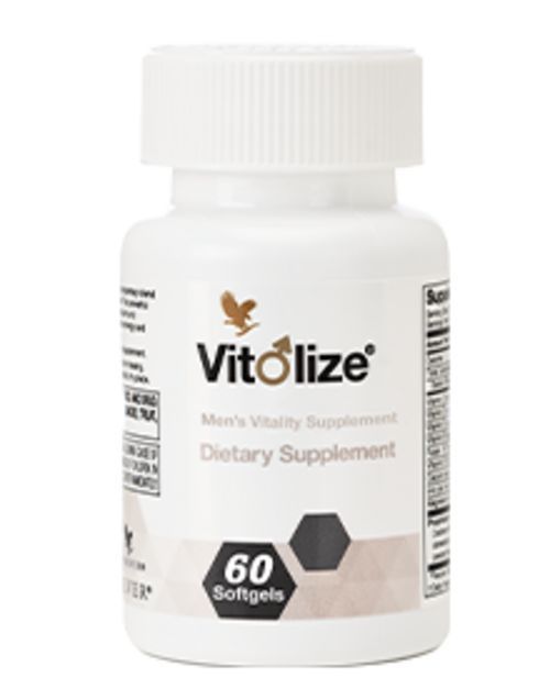 VITOLIZE (Homme)