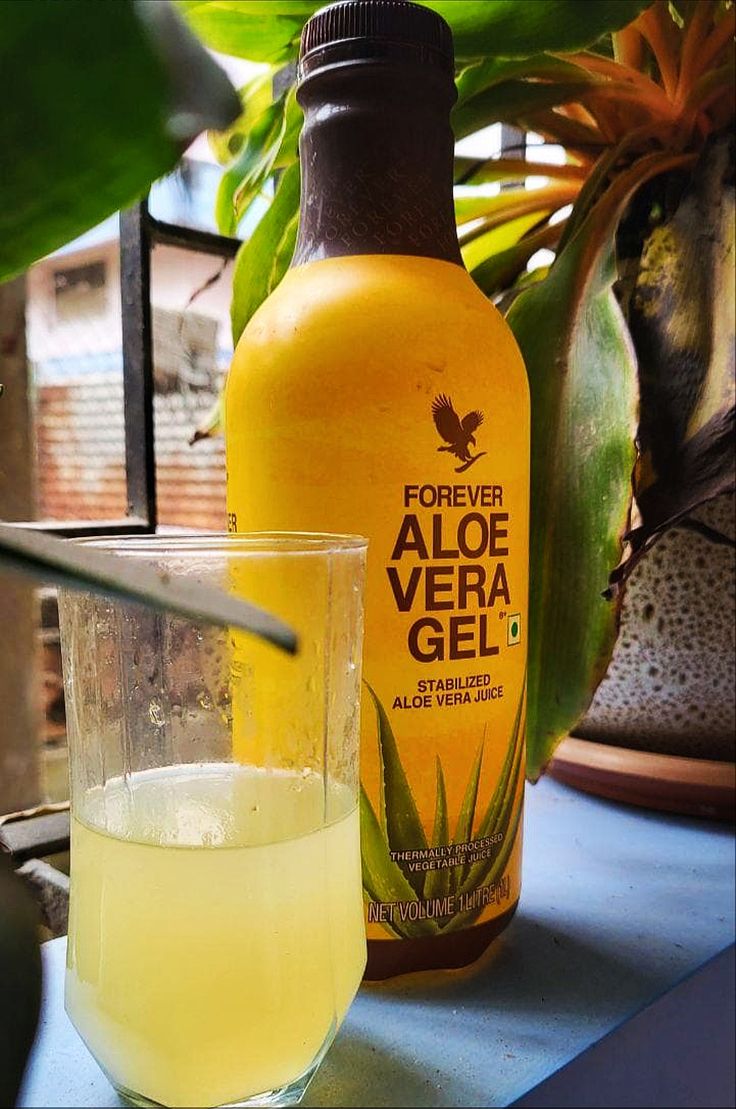 Forever Aloe Vera Gel – Image 2