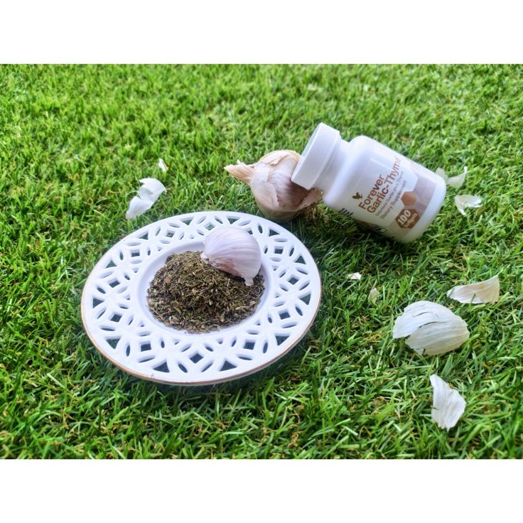 GARLIC-THYME – Image 4