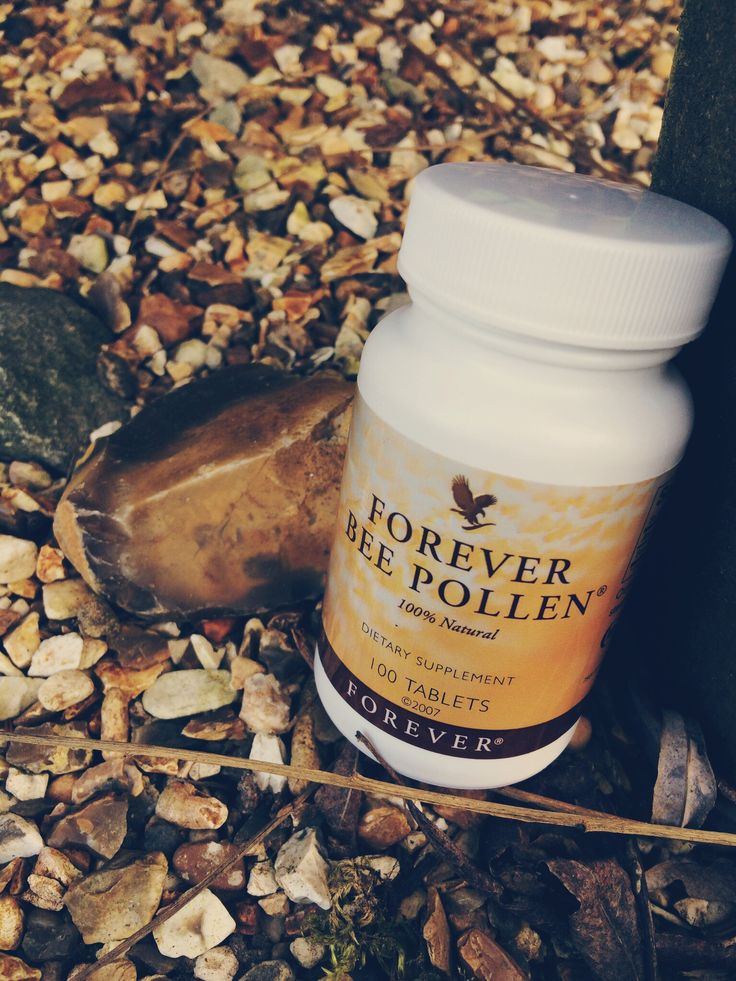 BEE POLLEN – Image 4