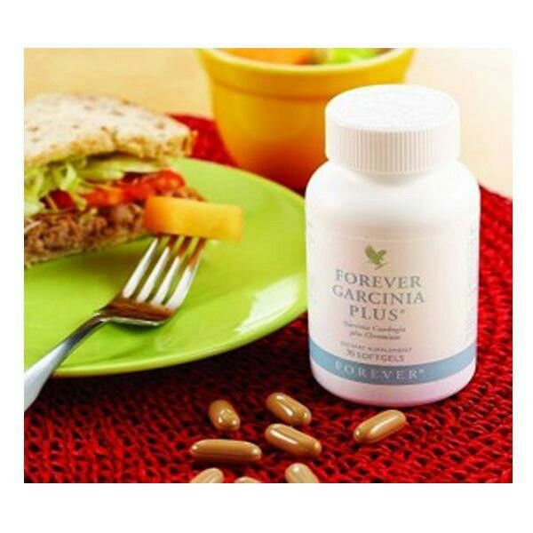 Forever Garcinia Plus
