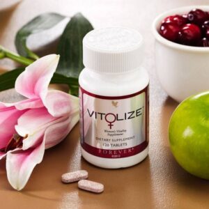VITOLIZE (Femme)