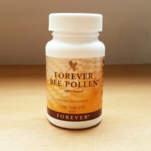 BEE POLLEN