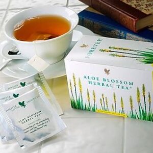 FOREVER HERBAL TEA