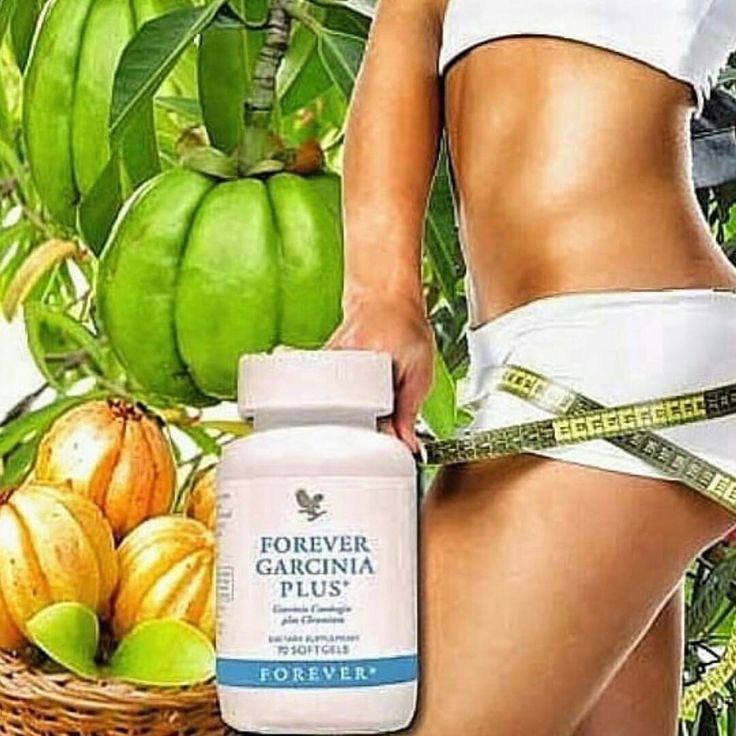 Forever Garcinia Plus – Image 3