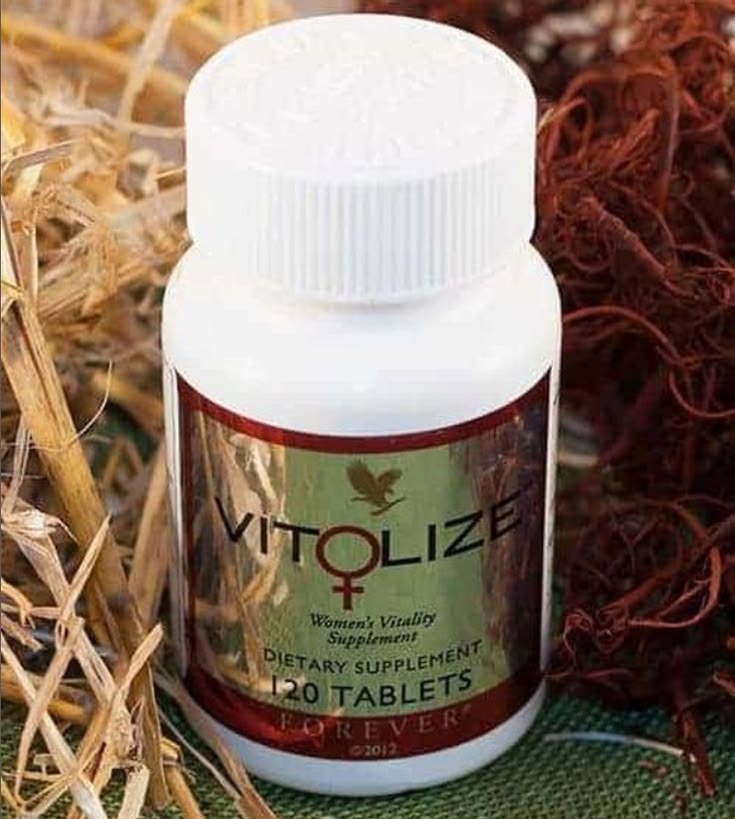VITOLIZE (Femme) – Image 3