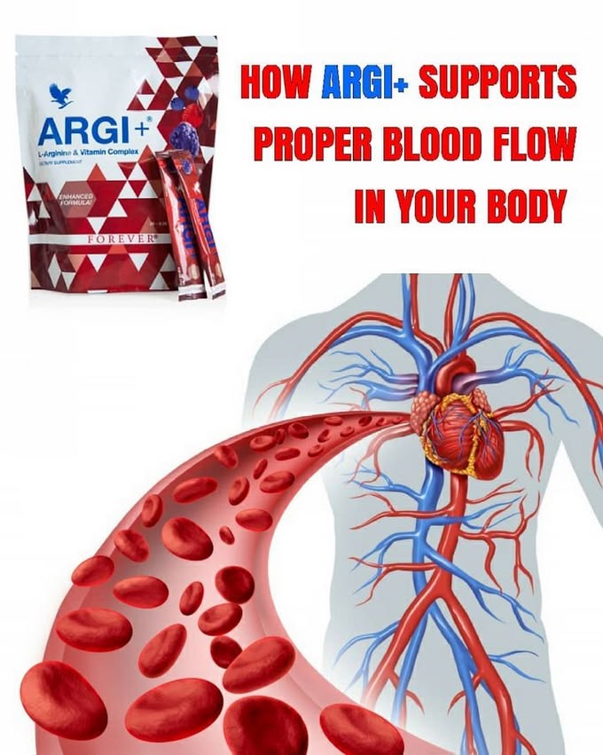 Forever Argi+ – Image 2