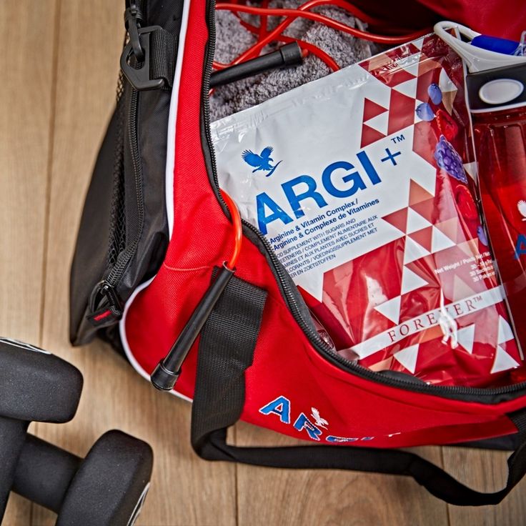 Forever Argi+ – Image 4
