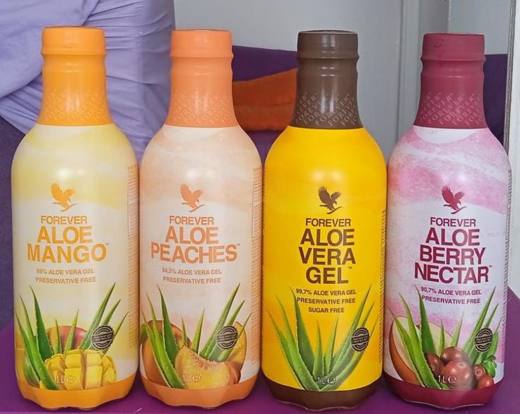 FOREVER MANGO – Image 3