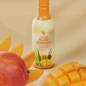 FOREVER MANGO
