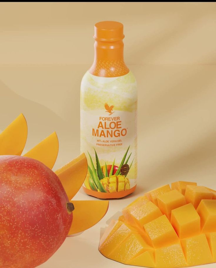 FOREVER MANGO
