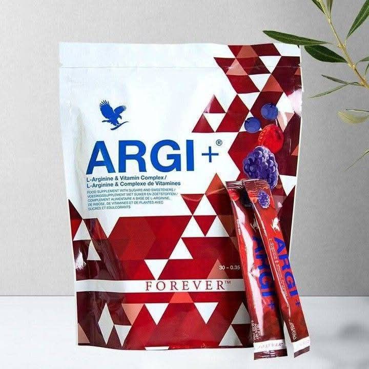 Forever Argi+
