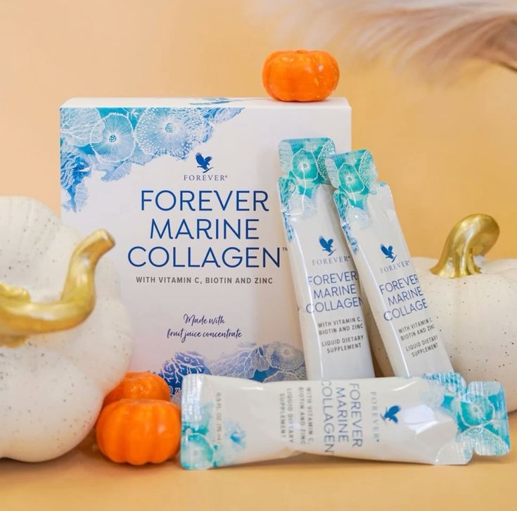 Forever Marine Collagen