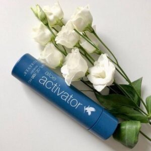 Aloe Activator