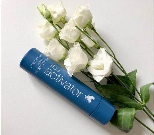 Aloe Activator