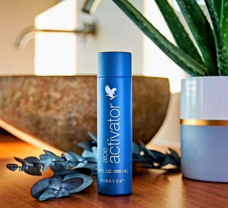 Aloe Activator – Image 2