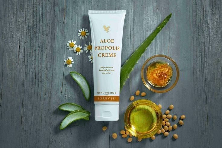 Aloe Propolis Creme – Image 4