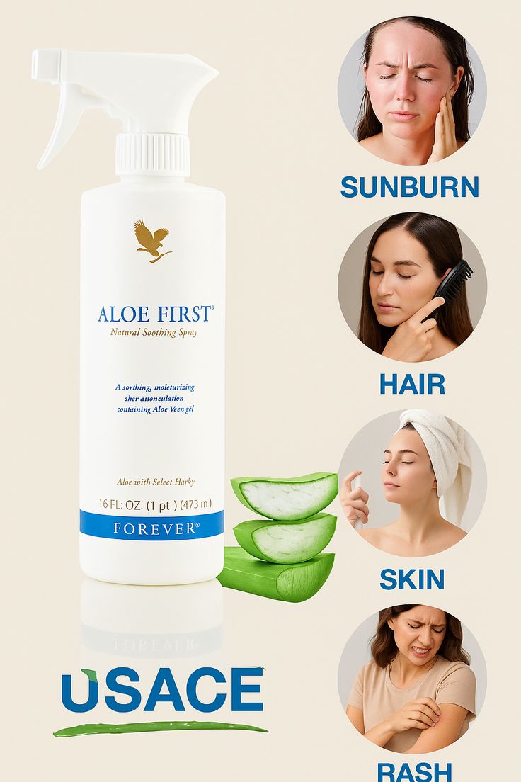 Aloe First – Image 3