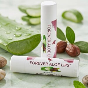 Aloe Lips