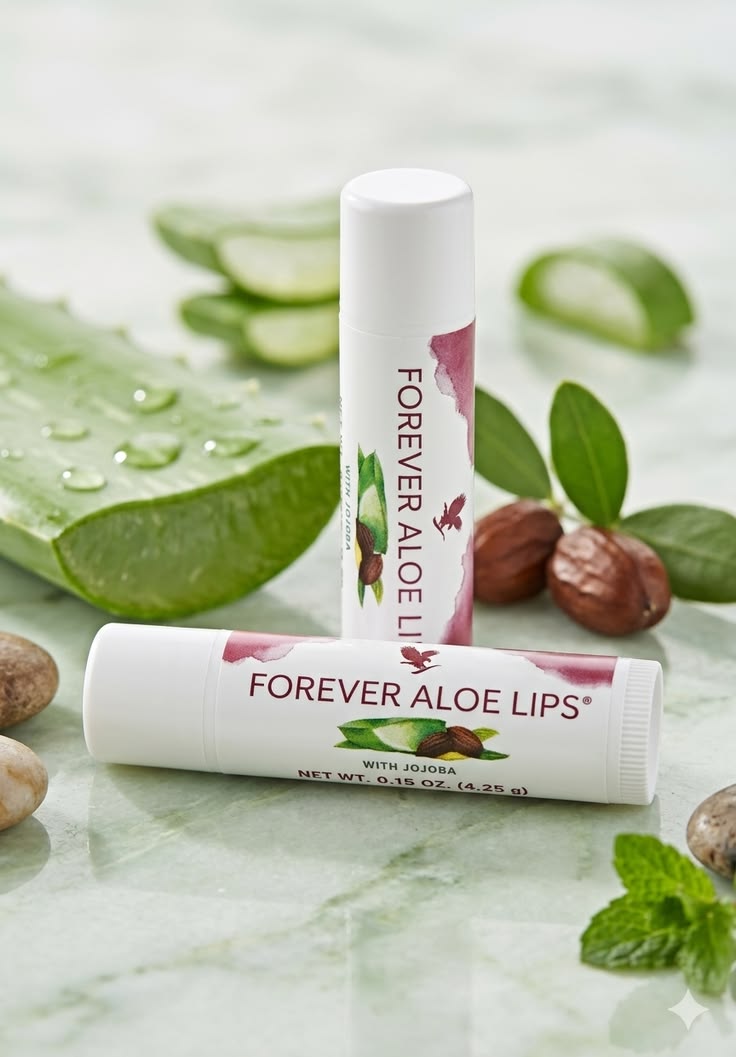 Aloe Lips
