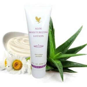Aloe Moisturizing Lotion