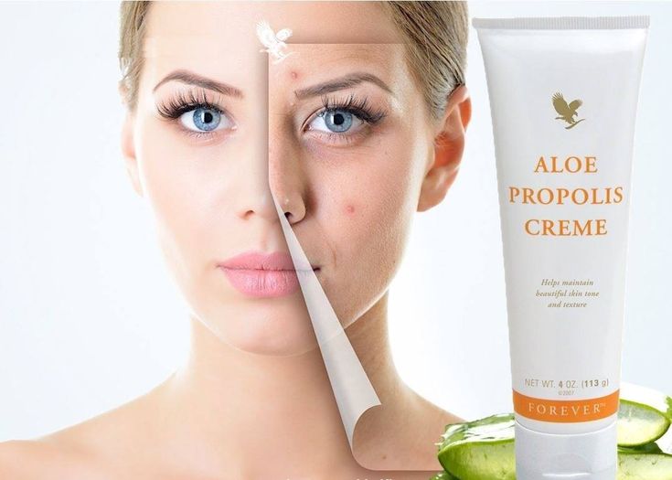 Aloe Propolis Creme – Image 2