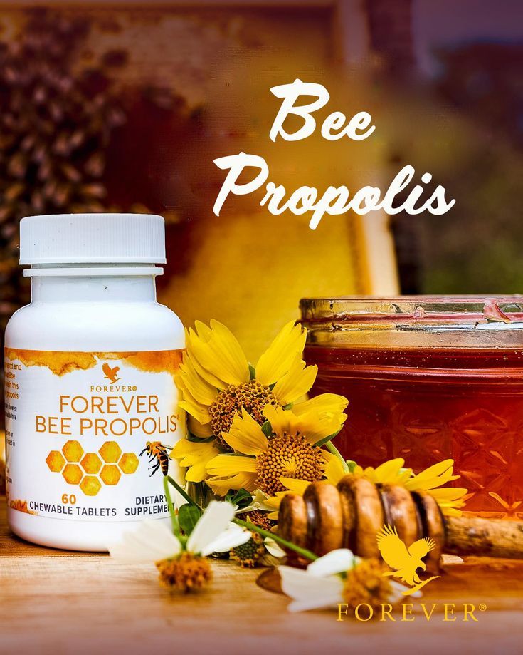 Forever Bee Propolis – Image 2