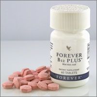 Forever B12 Plus