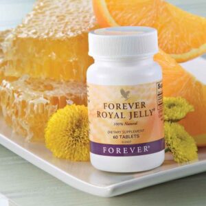 Royal Jelly