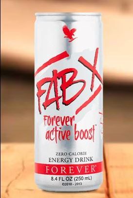 FAB : Forever Active Boost – Image 2