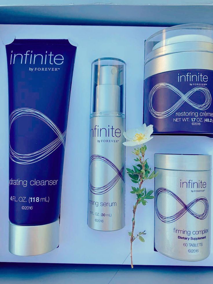 Infinite Advanced Skin Care