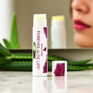 Aloe Lips