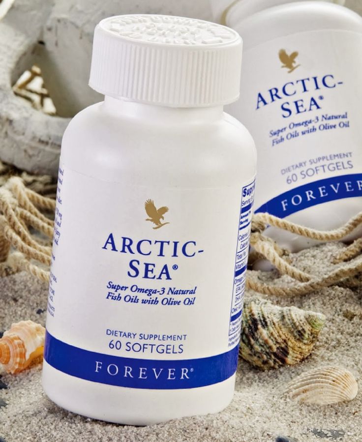 Arctic Sea®