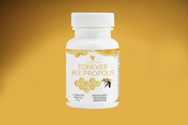 Forever Bee Propolis