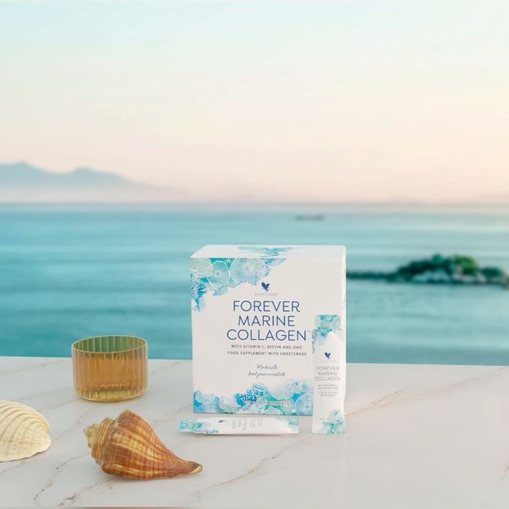 Forever Marine Collagen – Image 3