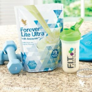 Forever Lite Ultra Vanilla