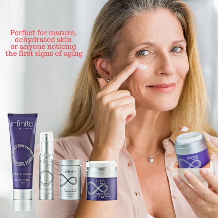 Infinite Advanced Skin Care – Image 3