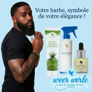 BARBE