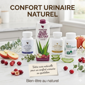 INFECTION URINAIRE