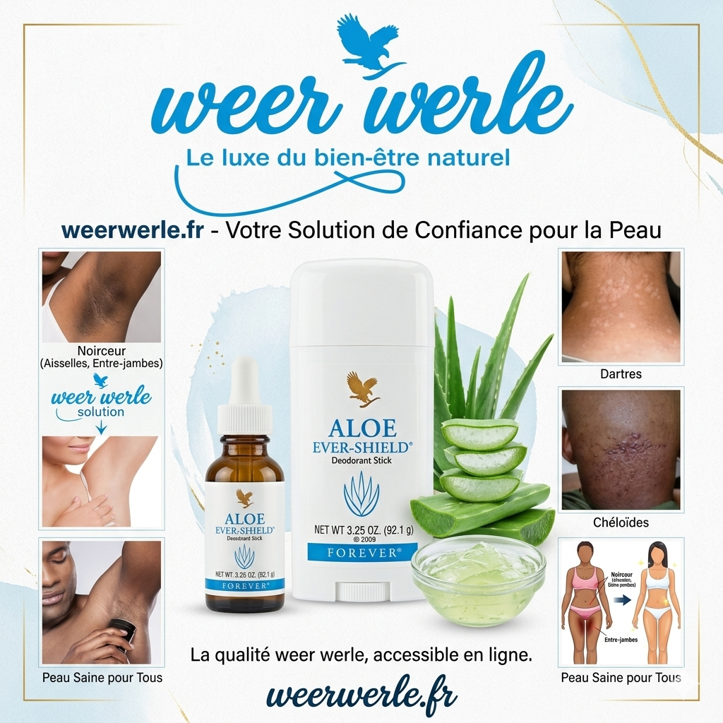 Soin des Aisselles et Confort Cutané